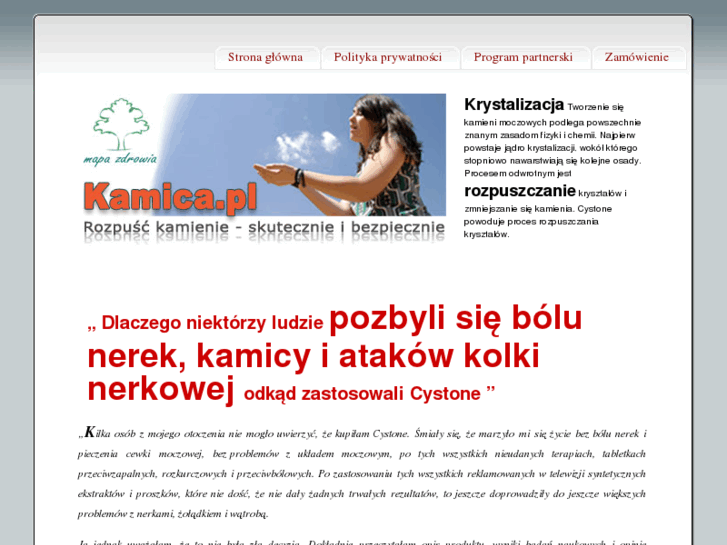 www.kamica.pl