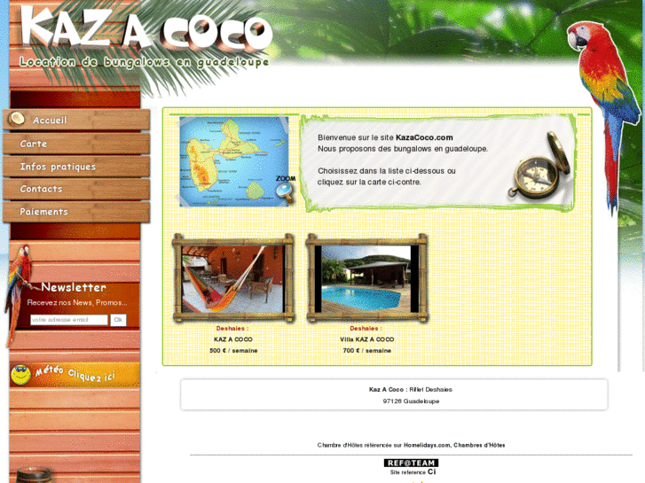 www.kazacoco.com