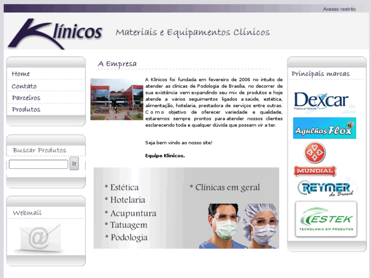 www.klinicos.com