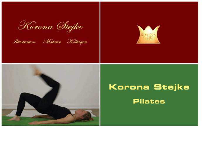 www.korona-stejke.de