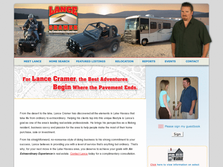 www.lancecramer.com