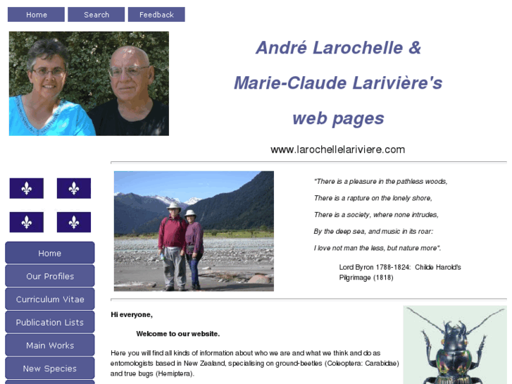 www.larochellelariviere.com