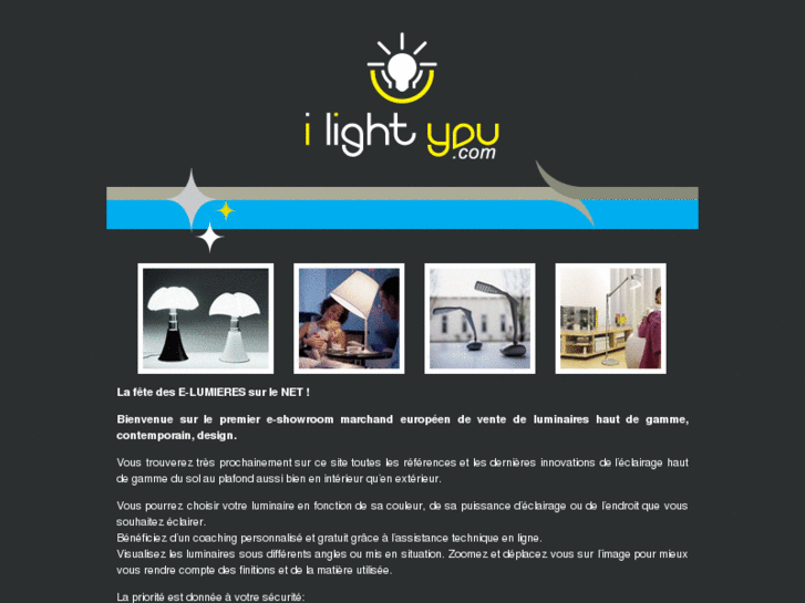 www.le-luminaire.com