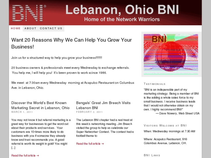 www.lebanonbni.com