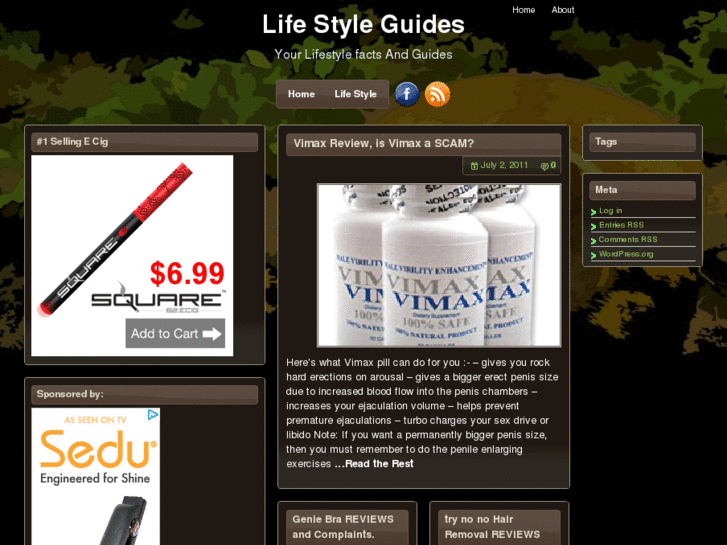 www.lifestyle-guides.com