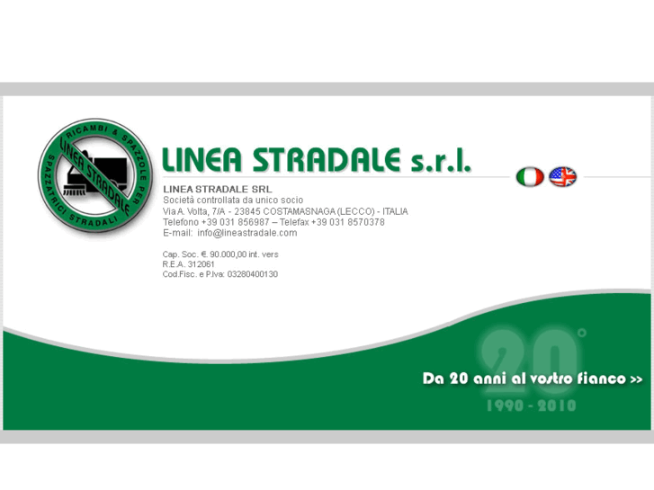 www.lineastradale.com