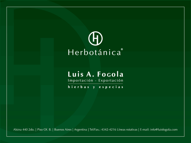 www.luisfogola.com