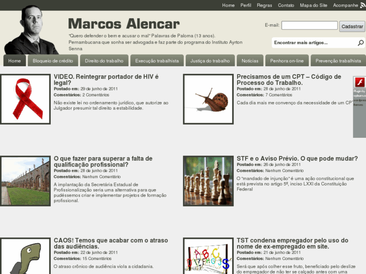 www.marcosalencar.com.br