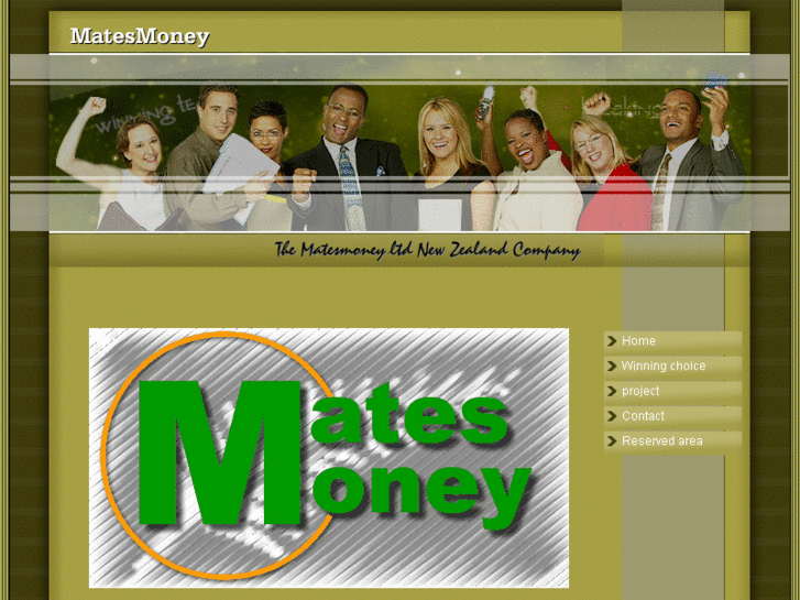 www.matesmoney.com