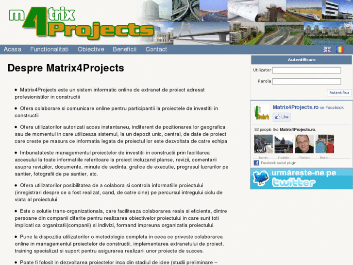 www.matrix4projects.com