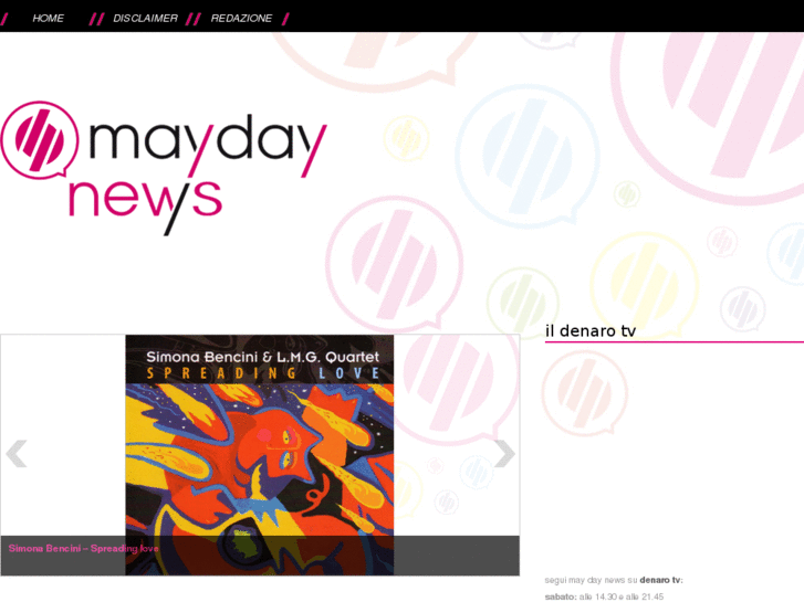 www.maydaynews.it