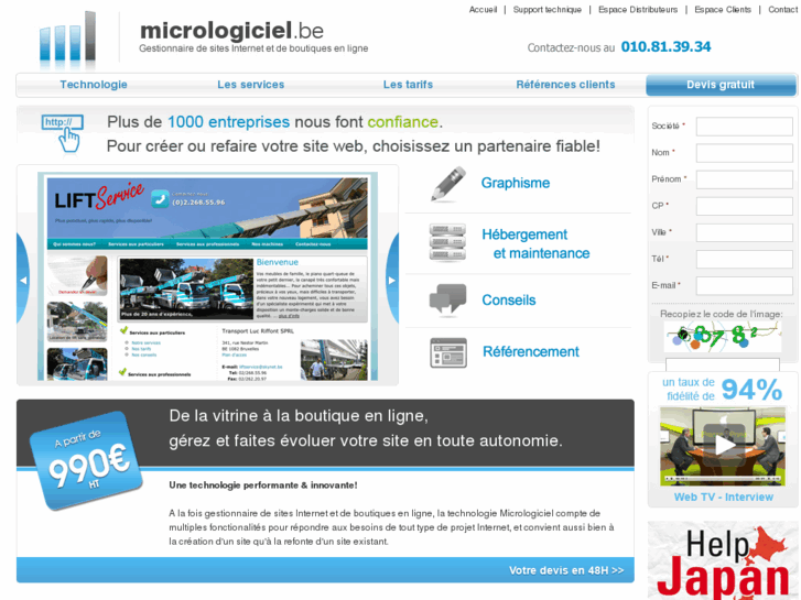 www.micrologiciel.be