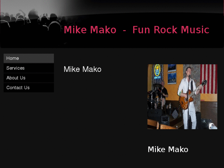 www.mikemako.com