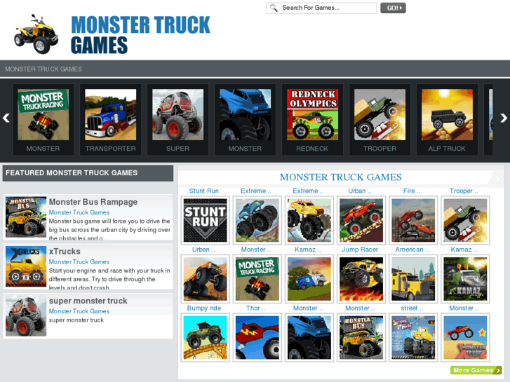 www.monstertruckgames.info