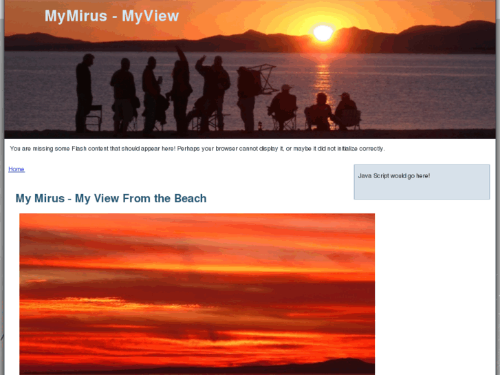 www.mymirus.com