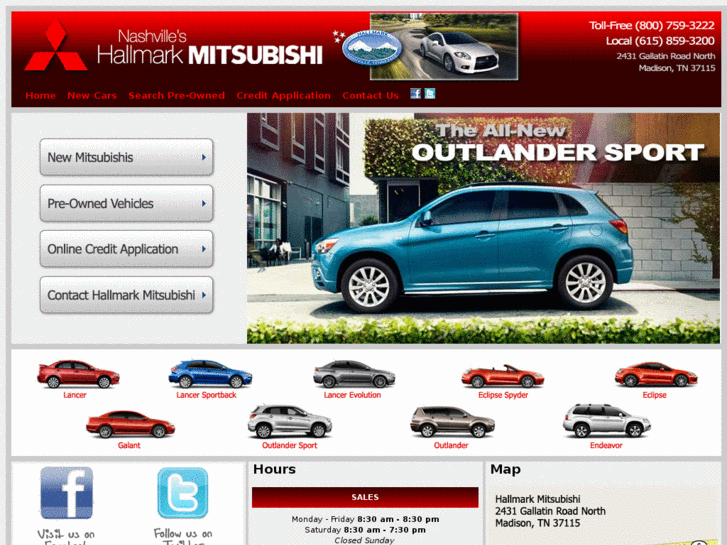 www.nashvillemitsubishi.net