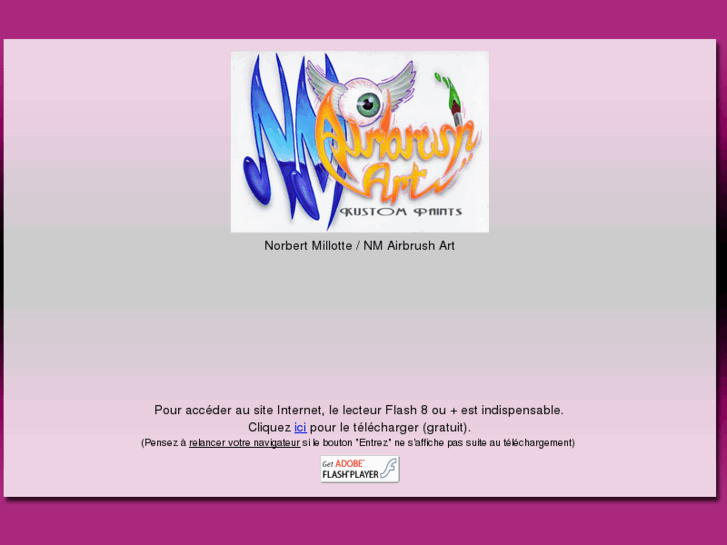 www.norbertmillotte.com