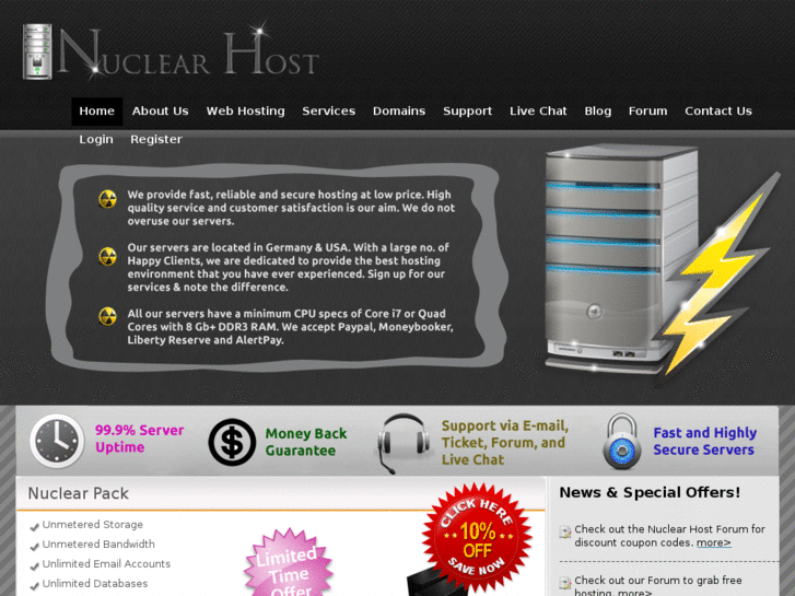 www.nuclearhost.net