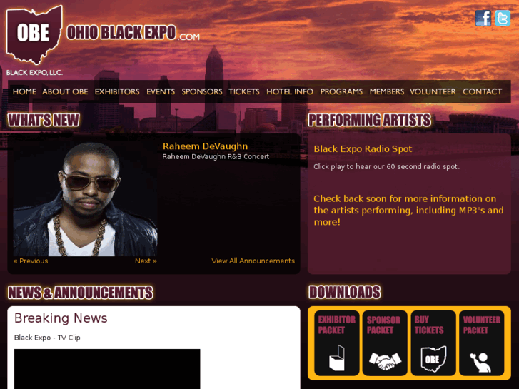 www.ohioblackexpo.net