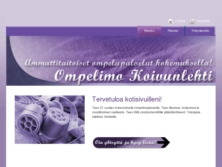 www.ompelimokoivunlehti.com