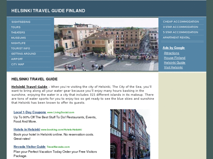 www.onlinehelsinkiguide.com