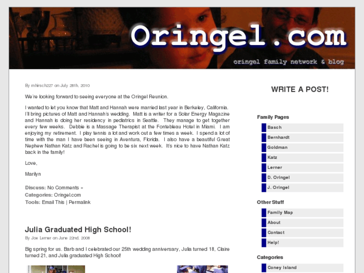 www.oringel.com