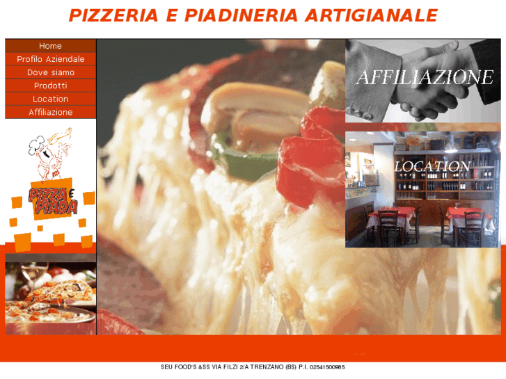 www.pizzapiada.com