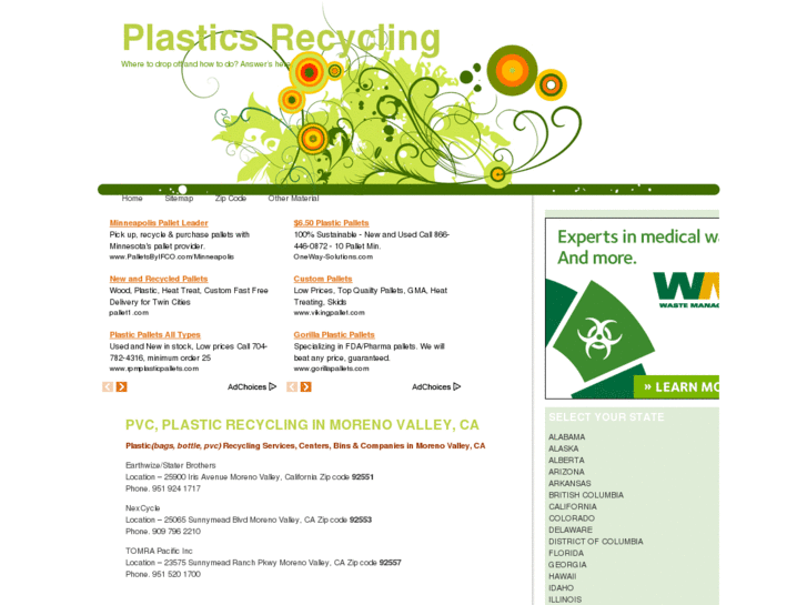 www.plastics-recycler.com
