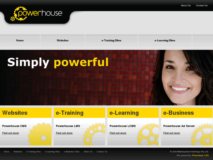 www.powerhousecms.com