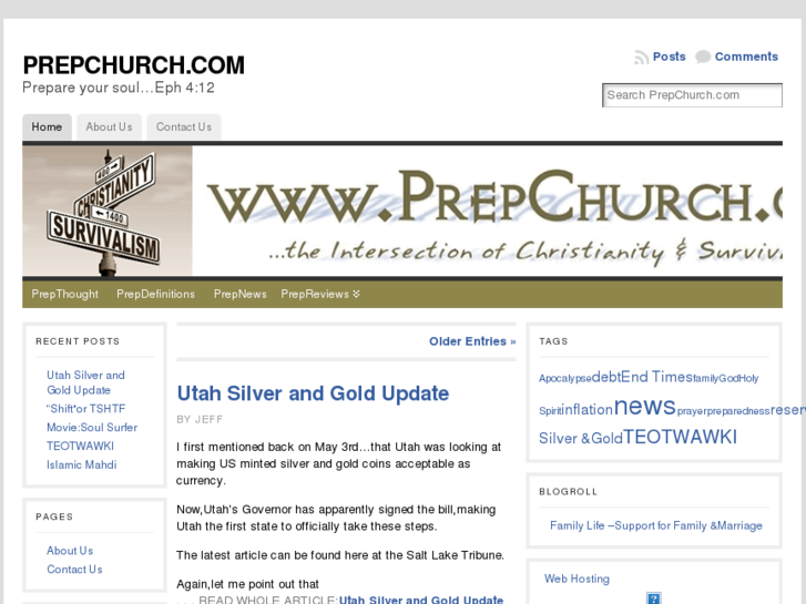 www.prepchurch.com