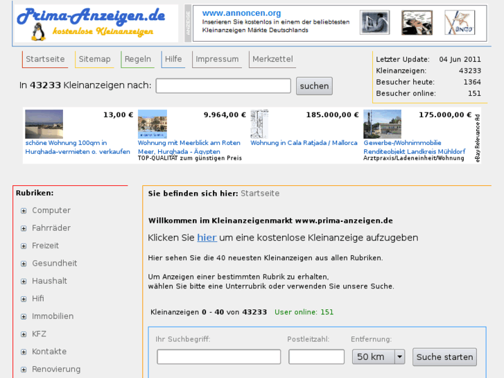 www.prima-anzeigen.de