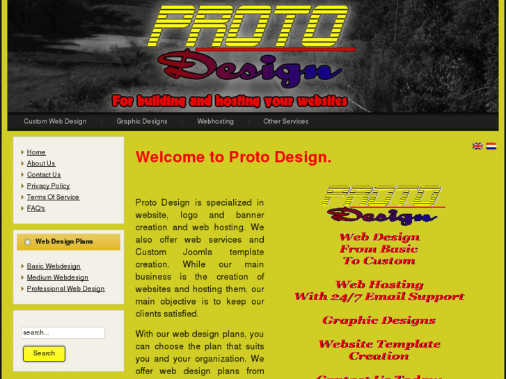 www.protowebdesign.com