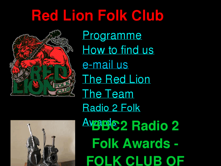 www.redlionfolkclub.com