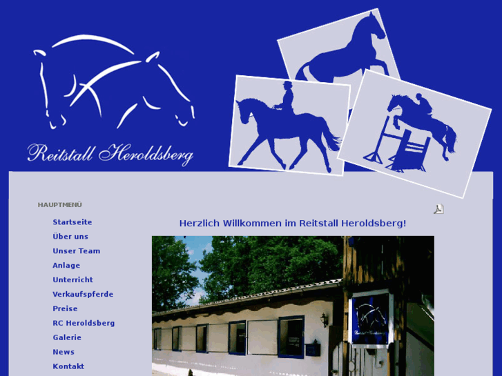 www.reitstall-heroldsberg.com