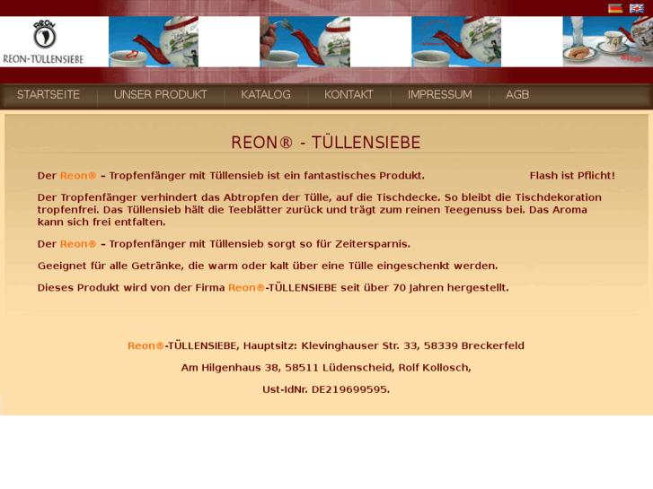 www.reon-tuellensiebe.com