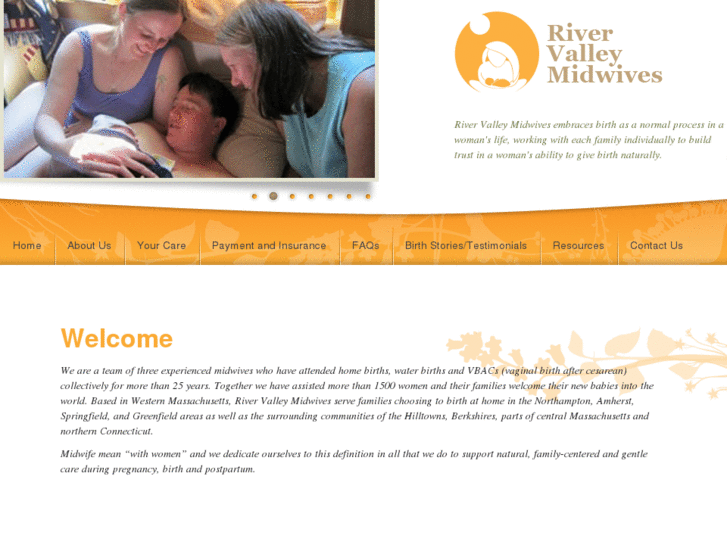 www.rivervalleymidwives.com