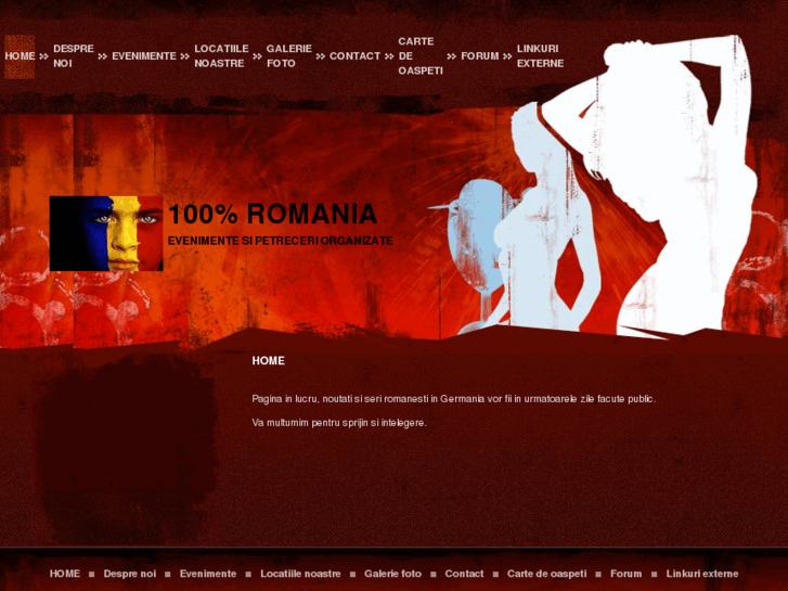 www.romania-party.com