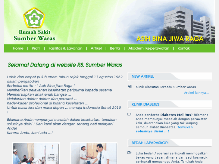 www.rssumberwaras.com