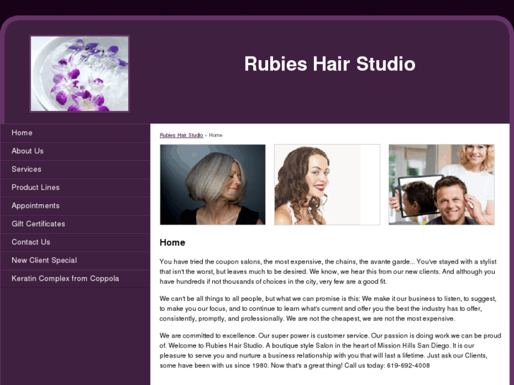 www.rubieshair.com