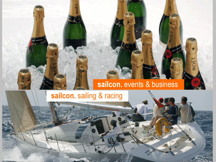 www.sailconevents.com