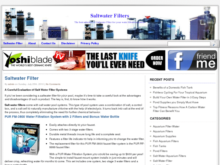 www.saltwaterfilter.com