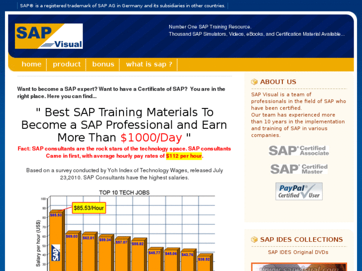 www.sapvisual.com