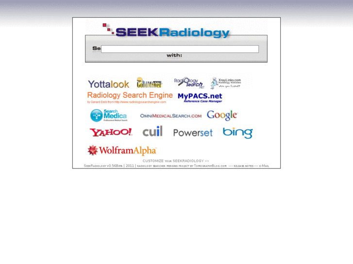 www.seekradiology.com