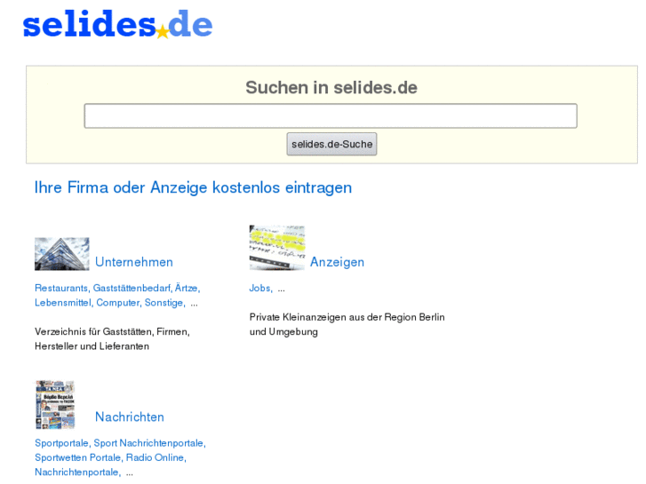 www.selides.de