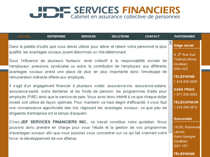 www.servicesfinanciersjdf.com