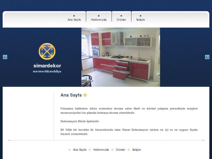 www.simardekor.com