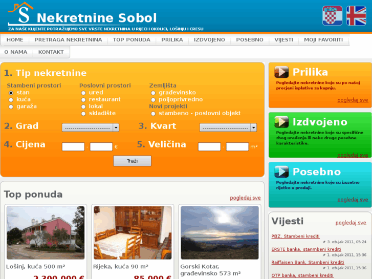 www.sobol-nekretnine.com