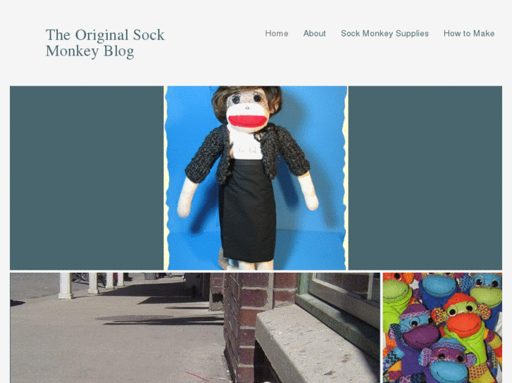 www.sockmonkeyfun.org