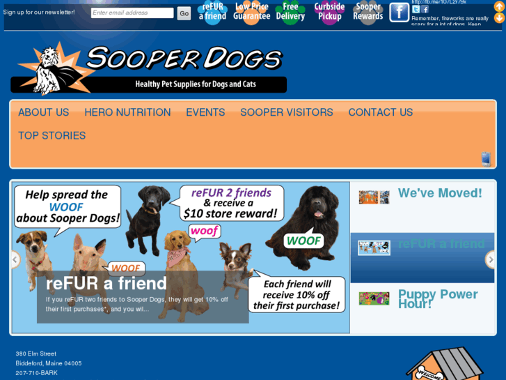 www.sooperdogs.com