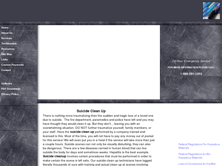 www.suicides-cleanup.com